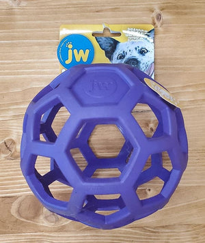 Jolly World: Hol-EE Roller Dog Toy