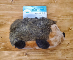 Zippy Paws: Hedgehog Dog Toy