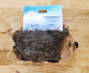 Zippy Paws: Hedgehog Dog Toy