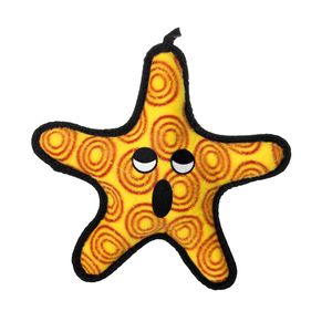 Tuffy: Ocean Creature, Starfish
